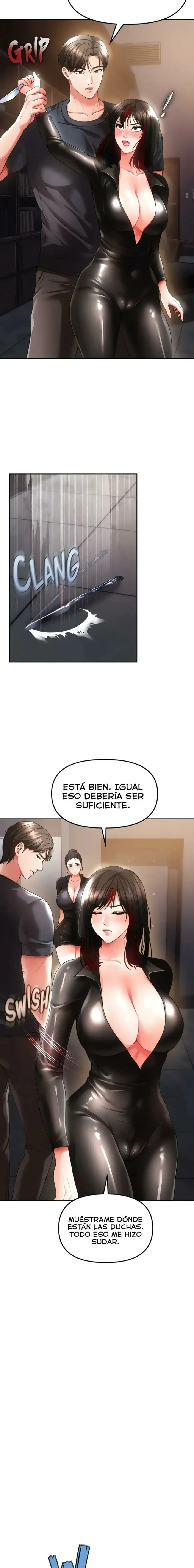 ZZIN Resguardar - Capítulo 37 - Página 20 - LectorTMOo