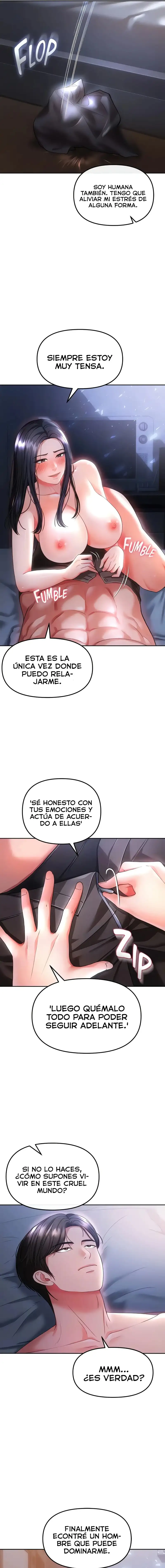 ZZIN Resguardar - Capítulo 38 - Página 13 - LectorTMOo