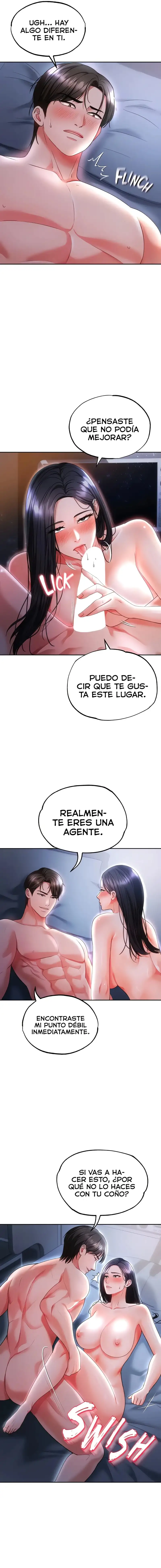 ZZIN Resguardar - Capítulo 38 - Página 15 - LectorTMOo