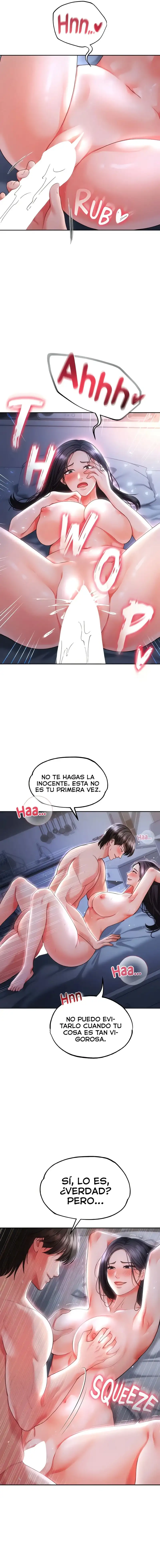 ZZIN Resguardar - Capítulo 38 - Página 16 - LectorTMOo