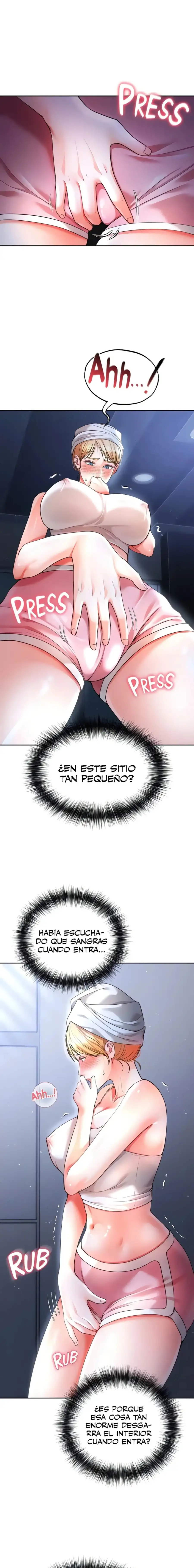 ZZIN Resguardar - Capítulo 39 - Página 4 - LectorTMOo