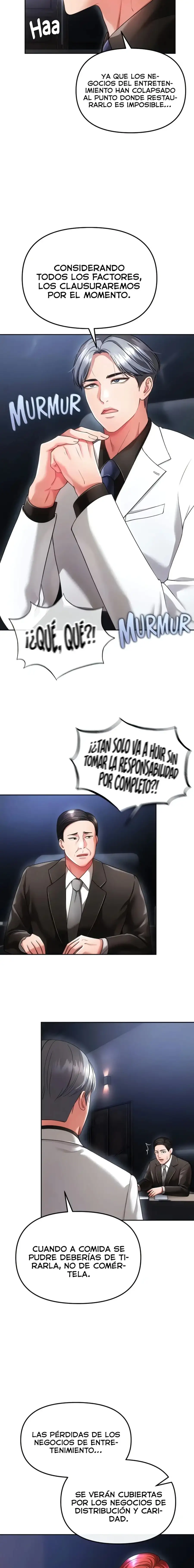 ZZIN Resguardar - Capítulo 39 - Página 12 - LectorTMOo