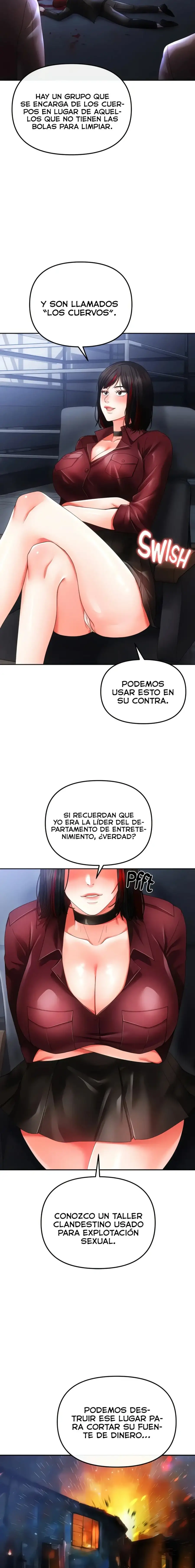 ZZIN Resguardar - Capítulo 39 - Página 19 - LectorTMOo