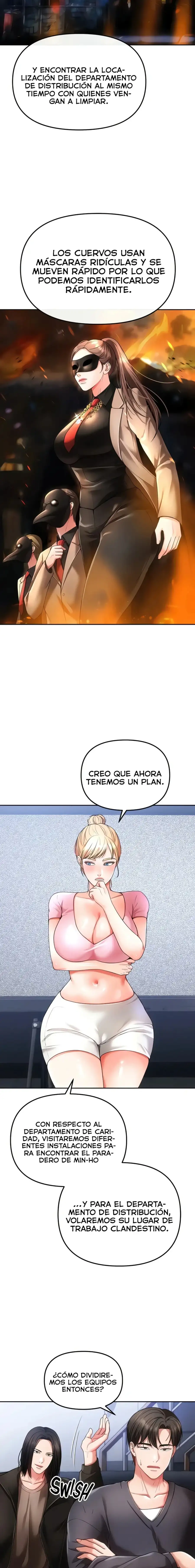 ZZIN Resguardar - Capítulo 39 - Página 20 - LectorTMOo