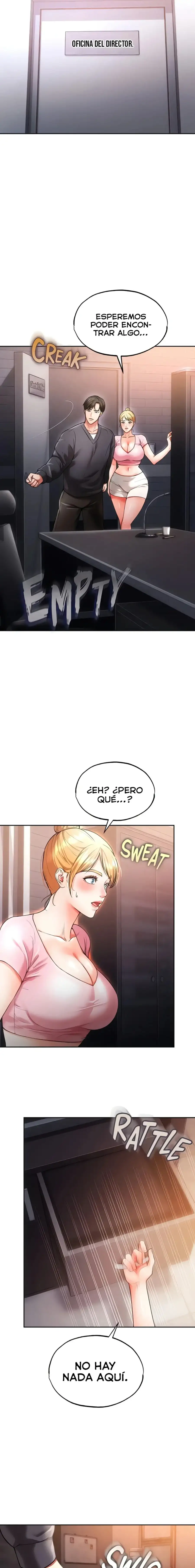 ZZIN Resguardar - Capítulo 40 - Página 9 - LectorTMOo