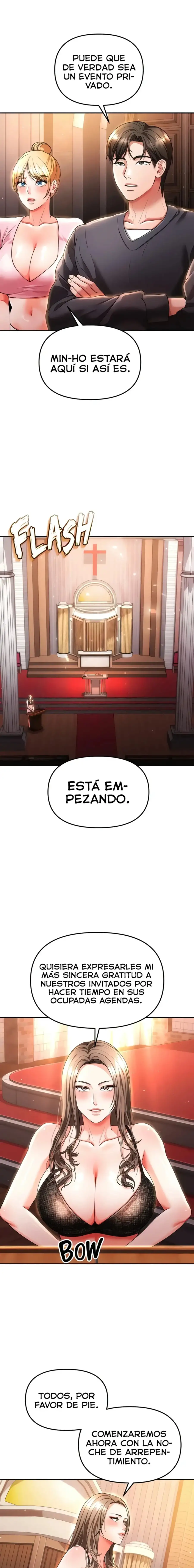 ZZIN Resguardar - Capítulo 40 - Página 20 - LectorTMOo