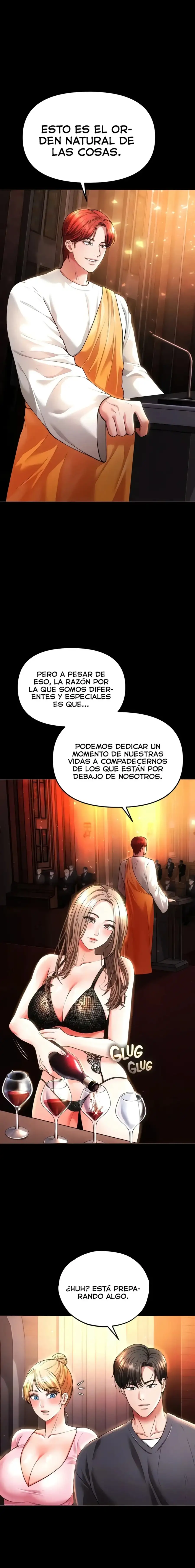 ZZIN Resguardar - Capítulo 41 - Página 5 - LectorTMOo