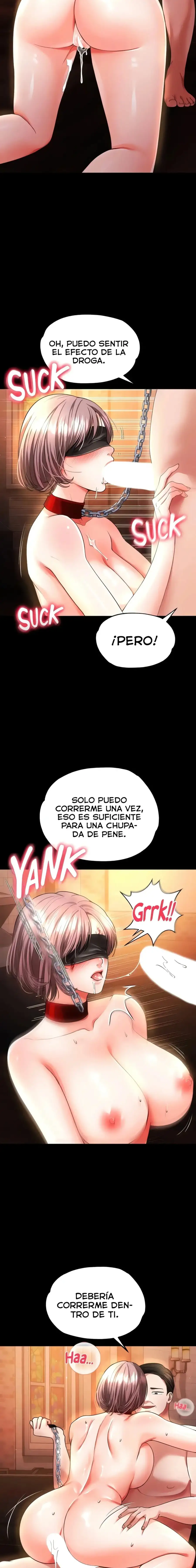 ZZIN Resguardar - Capítulo 41 - Página 16 - LectorTMOo