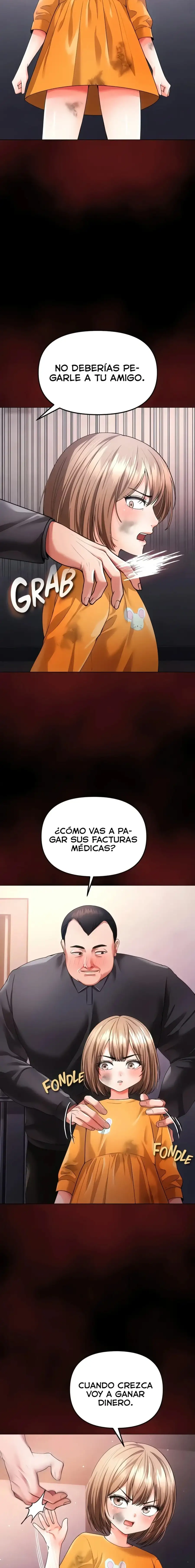 ZZIN Resguardar capítulo 42 página 4