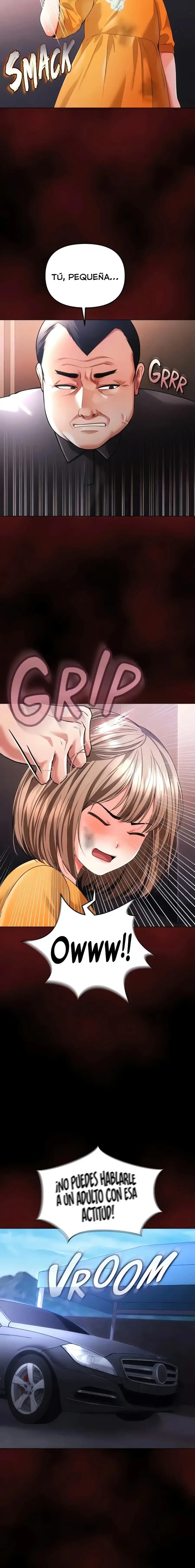 ZZIN Resguardar capítulo 42 página 5