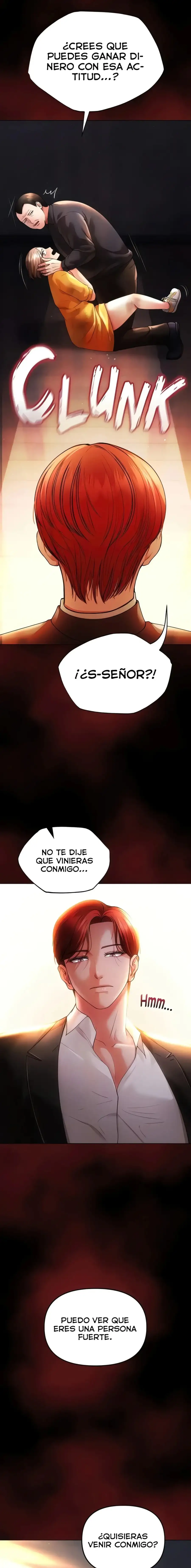 ZZIN Resguardar capítulo 42 página 6