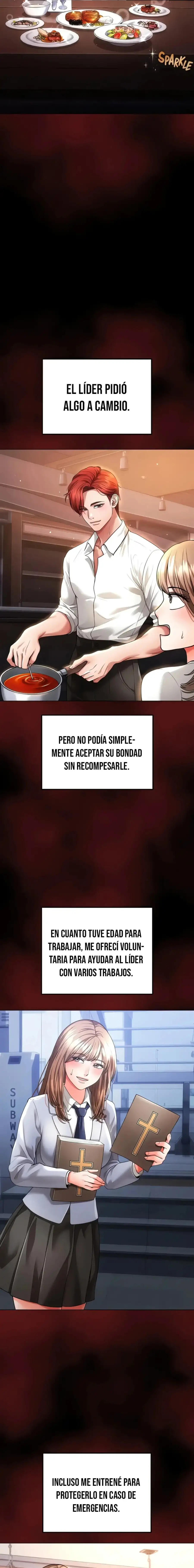 ZZIN Resguardar capítulo 42 página 9