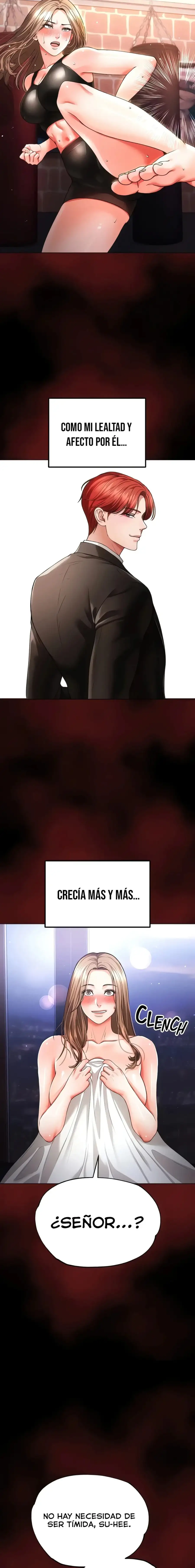 ZZIN Resguardar capítulo 42 página 10