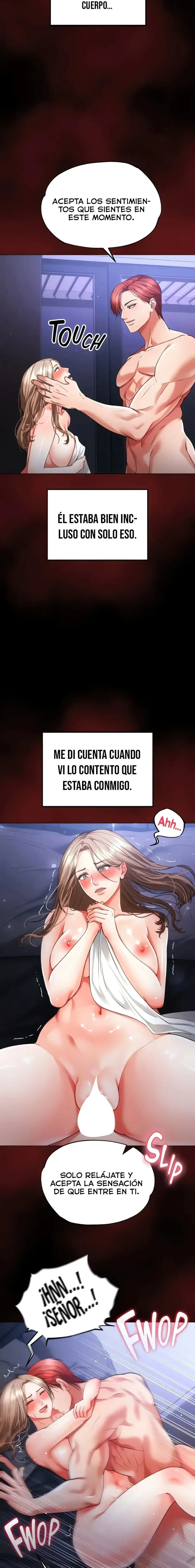 ZZIN Resguardar capítulo 42 página 12