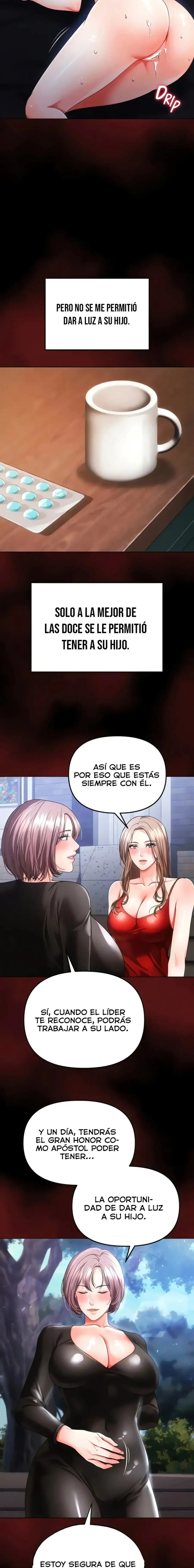 ZZIN Resguardar capítulo 42 página 14