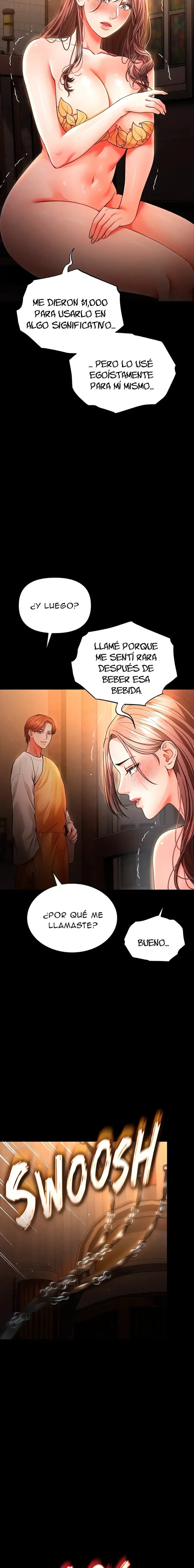 ZZIN Resguardar capítulo 43 página 4