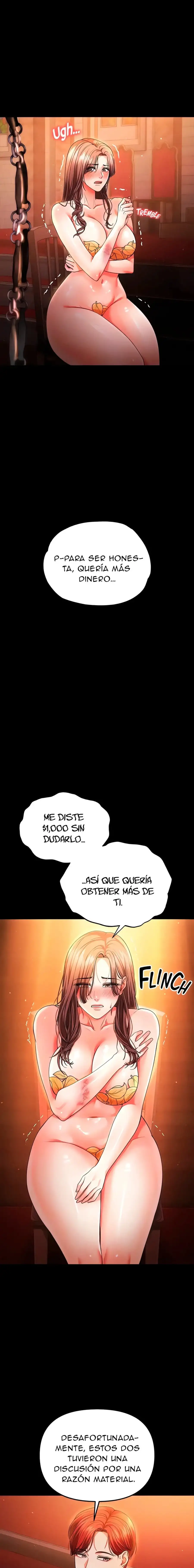 ZZIN Resguardar capítulo 43 página 6