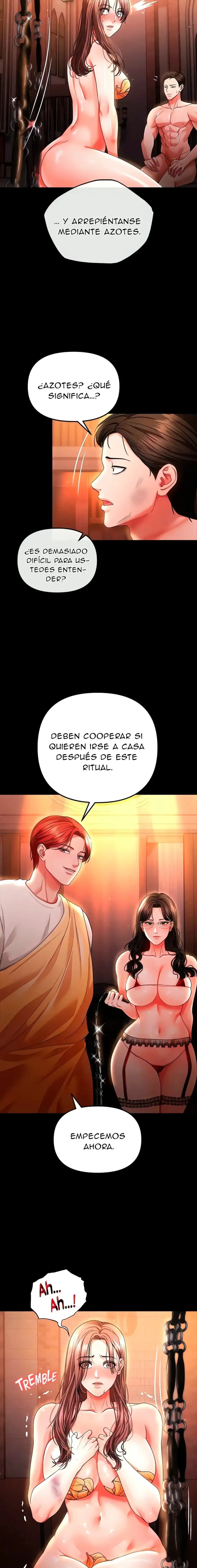ZZIN Resguardar capítulo 43 página 8
