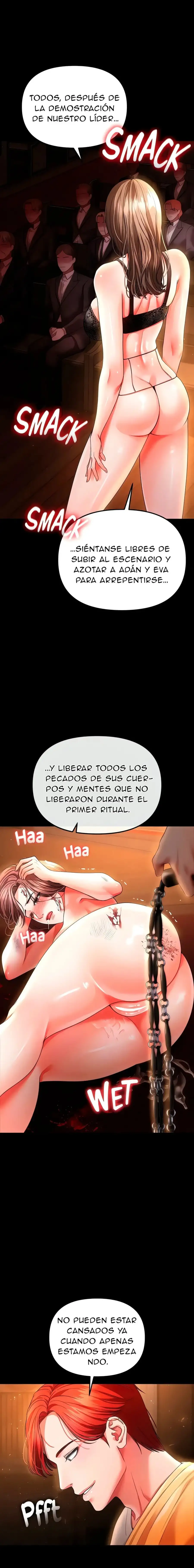 ZZIN Resguardar capítulo 43 página 14