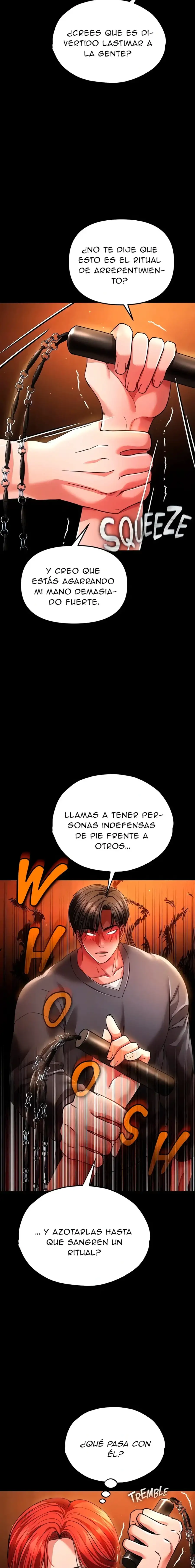 ZZIN Resguardar capítulo 43 página 16