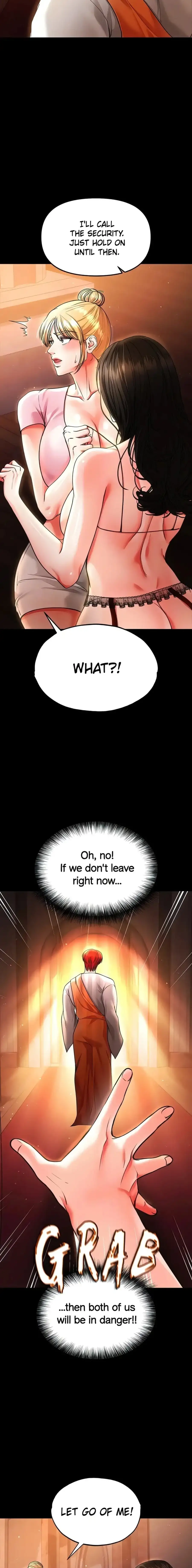 ZZIN Resguardar capítulo 44 página 13