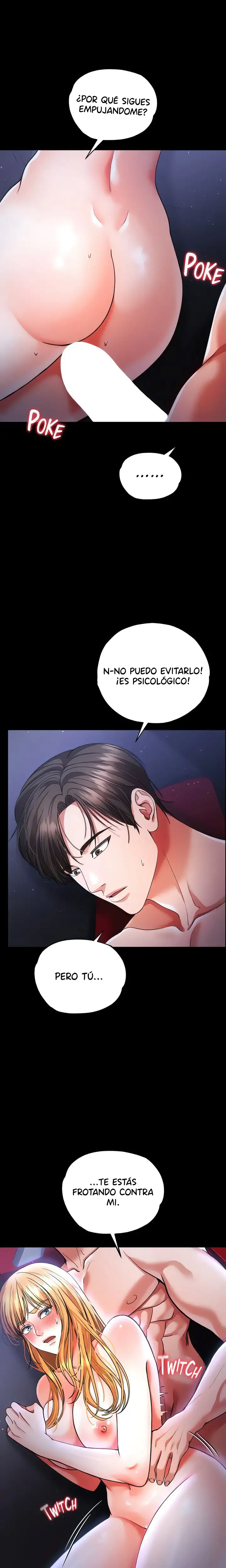 ZZIN Resguardar - Capítulo 46 - Página 5 - LectorTMOo