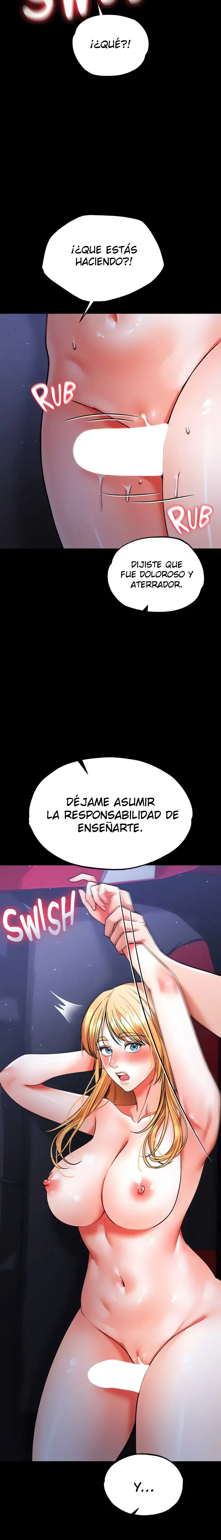 ZZIN Resguardar - Capítulo 46 - Página 11 - LectorTMOo