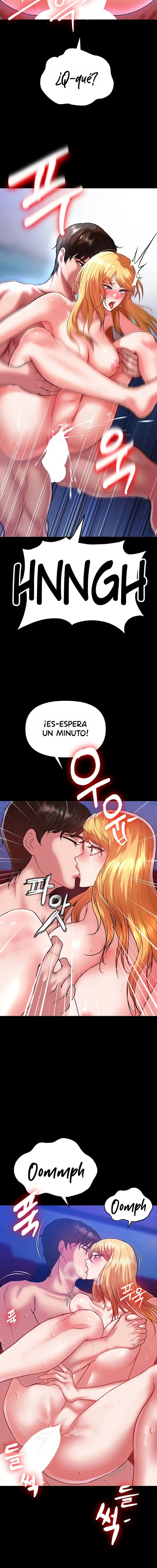 ZZIN Resguardar - Capítulo 47 - Página 18 - LectorTMOo
