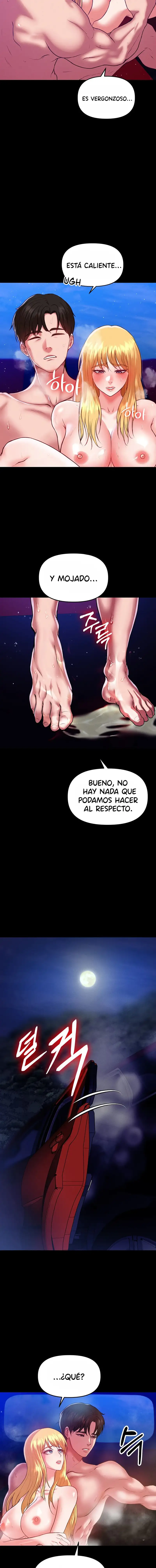 ZZIN Resguardar - Capítulo 47 - Página 21 - LectorTMOo