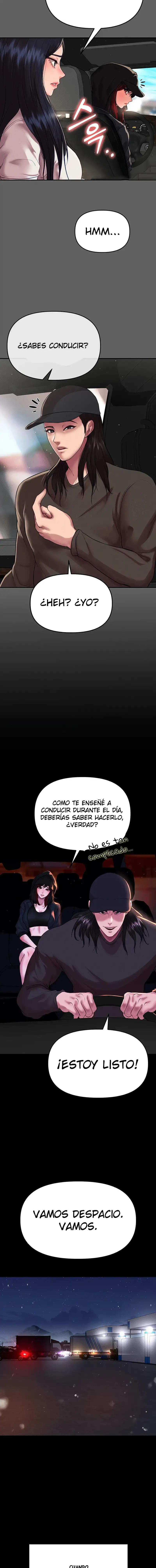 ZZIN Resguardar - Capítulo 48 - Página 11 - LectorTMOo