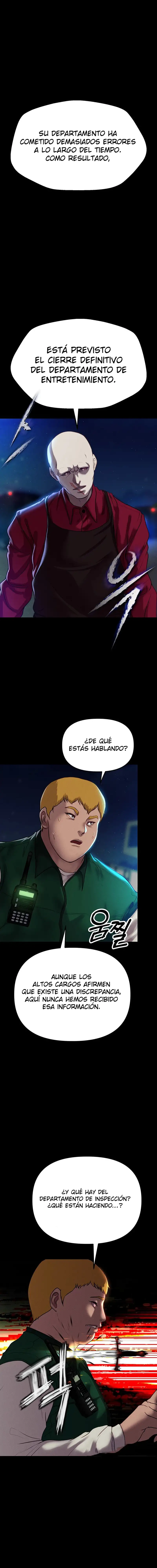 ZZIN Resguardar - Capítulo 48 - Página 22 - LectorTMOo