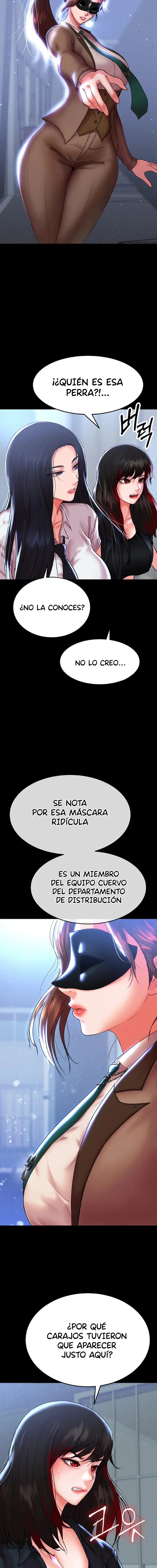 ZZIN Resguardar - Capítulo 49 - Página 10 - LectorTMOo