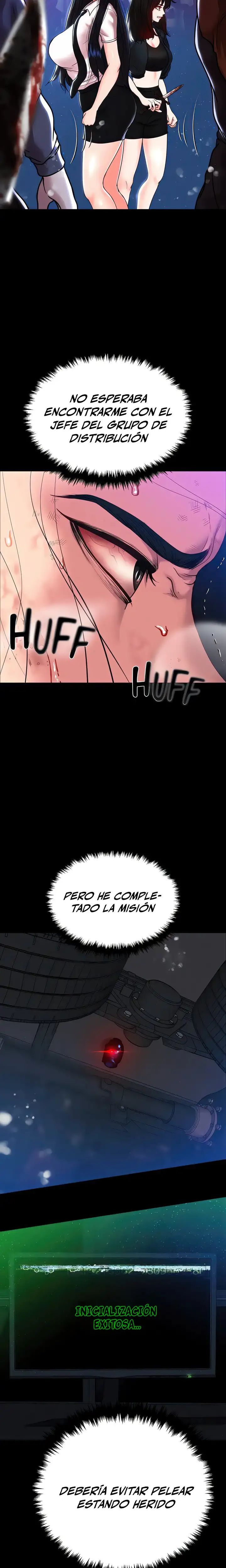 ZZIN Resguardar capítulo 51 página 5