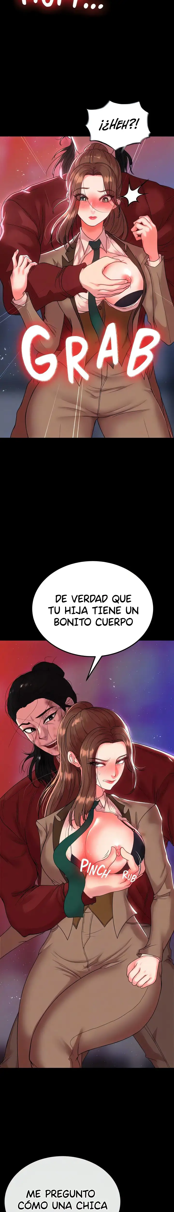 ZZIN Resguardar capítulo 51 página 7