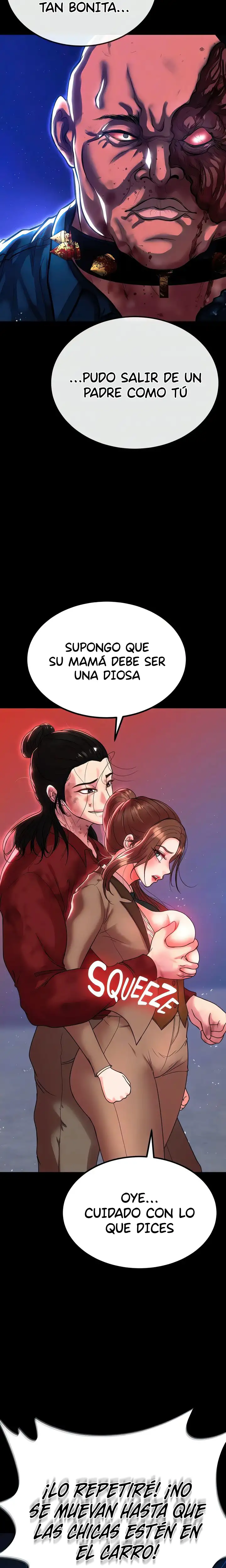 ZZIN Resguardar capítulo 51 página 8