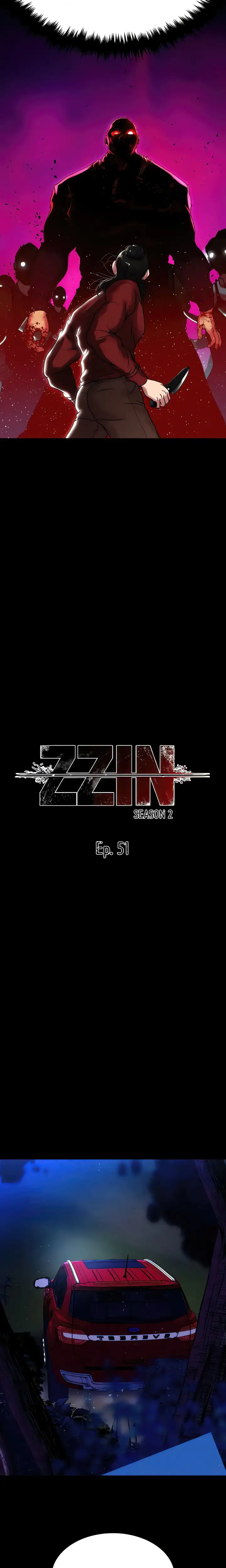 ZZIN Resguardar capítulo 51 página 14
