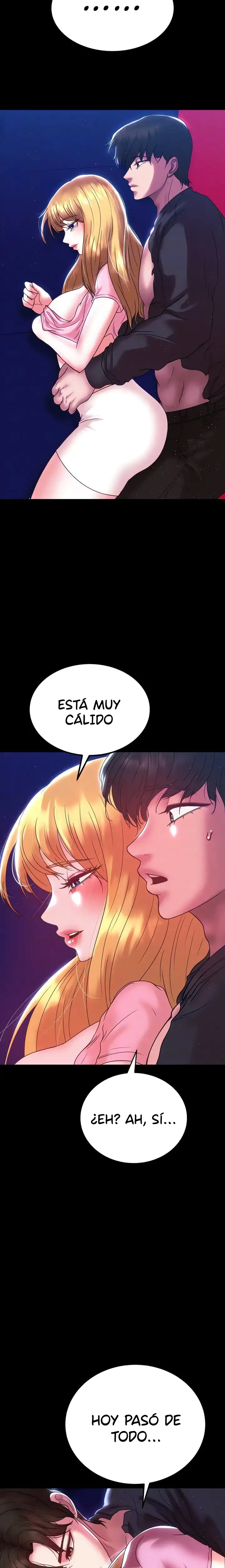 ZZIN Resguardar capítulo 51 página 15