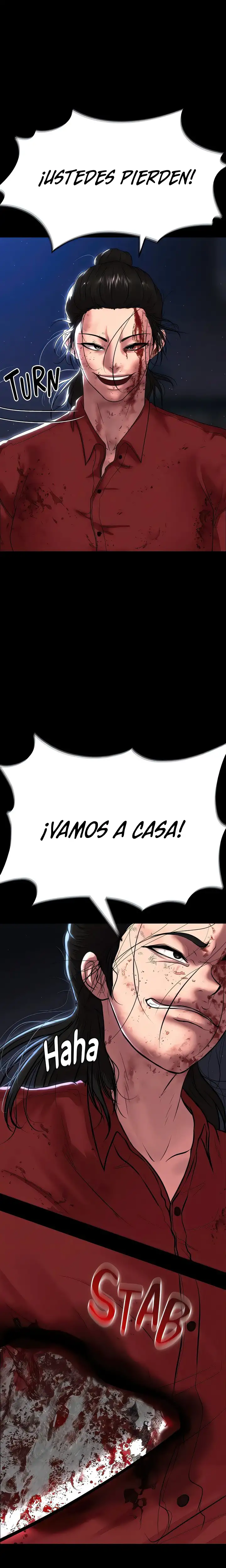ZZIN Resguardar capítulo 51 página 28