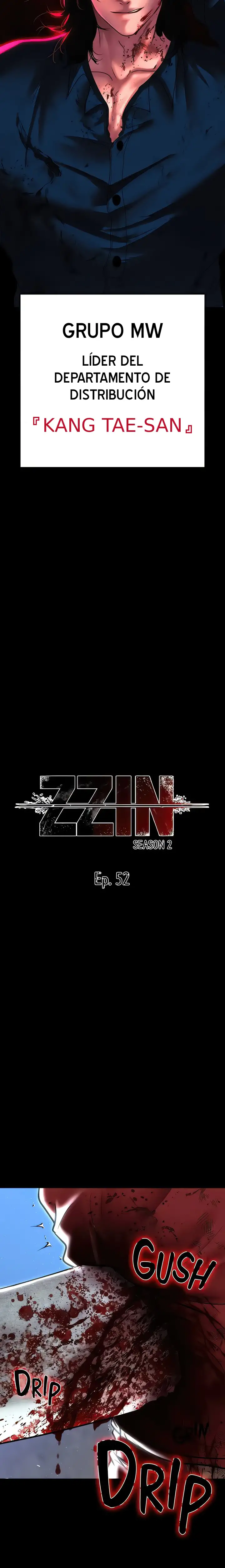 ZZIN Resguardar - Capítulo 52 - Página 4 - LectorTMOo