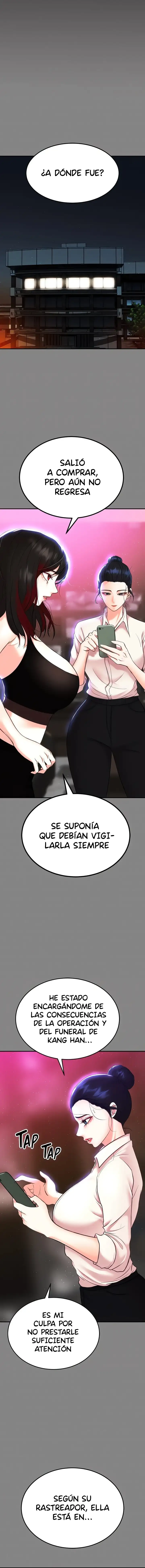 ZZIN Resguardar capítulo 54 página 4