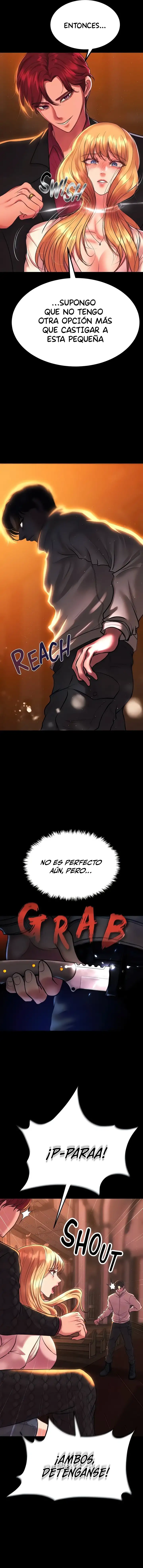 ZZIN Resguardar capítulo 54 página 7