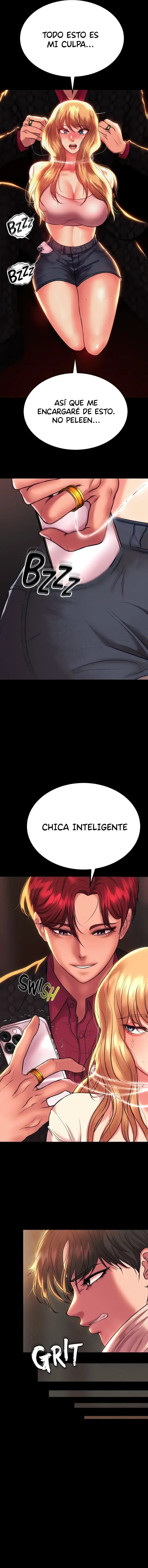 ZZIN Resguardar capítulo 54 página 8