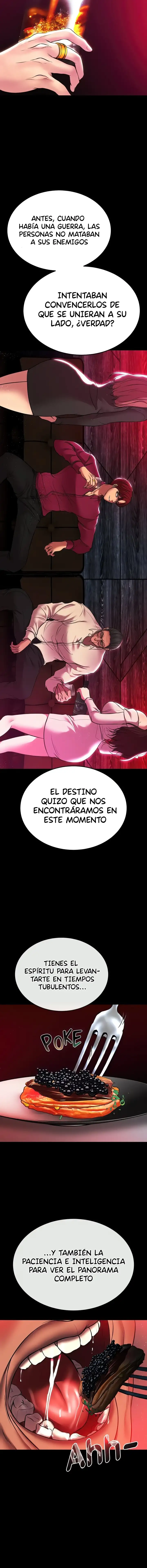 ZZIN Resguardar capítulo 54 página 16