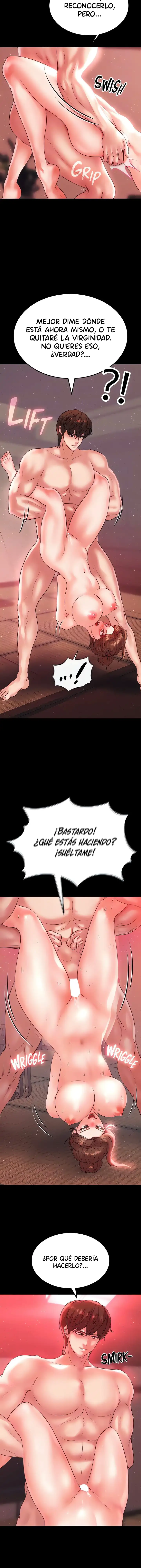 ZZIN Resguardar - Capítulo 58 - Página 6 - LectorTMOo