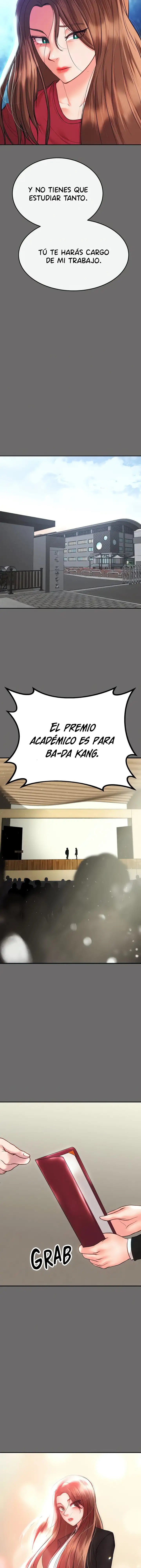 ZZIN Resguardar - Capítulo 58 - Página 16 - LectorTMOo