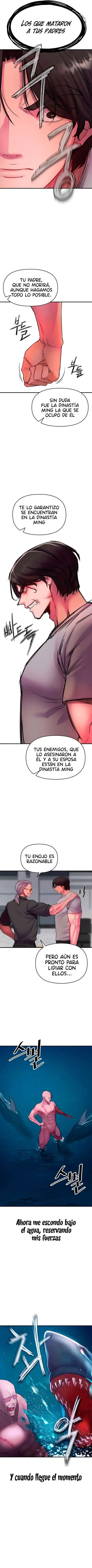 ZZIN Resguardar - Capítulo 6 - Página 13 - LectorTMOo