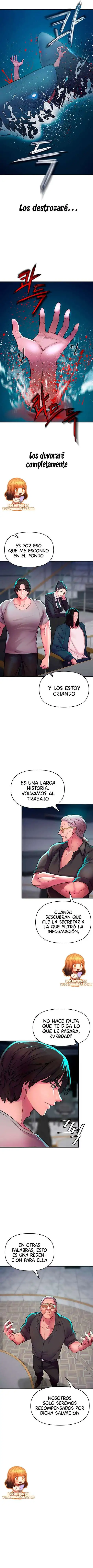 ZZIN Resguardar - Capítulo 6 - Página 14 - LectorTMOo