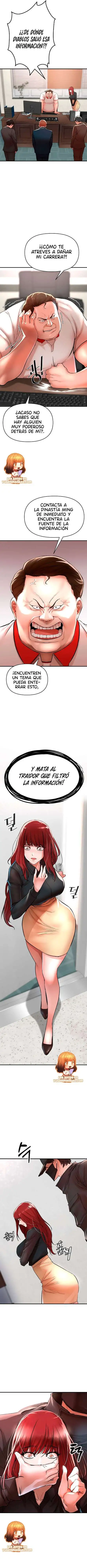ZZIN Resguardar - Capítulo 6 - Página 15 - LectorTMOo