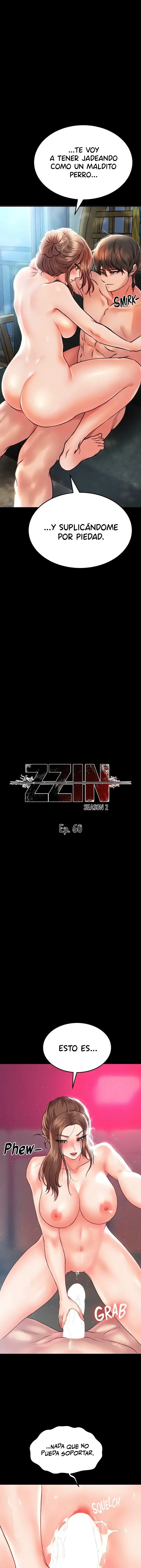 ZZIN Resguardar - Capítulo 60 - Página 3 - LectorTMOo