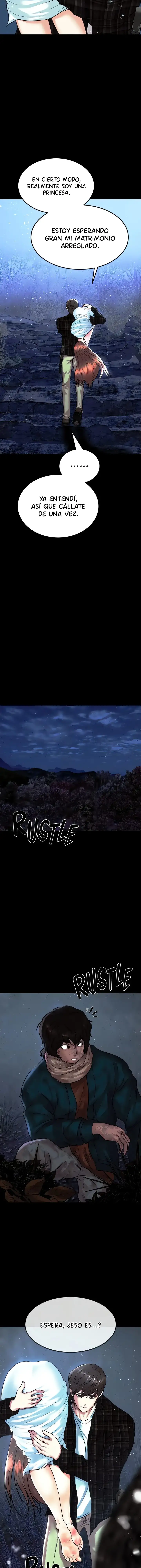 ZZIN Resguardar capítulo 62 página 7